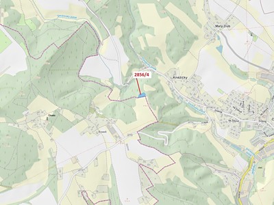 Český Dub, Okres Liberec